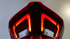 Ducati Streetfighter V4 S Red (25MY)